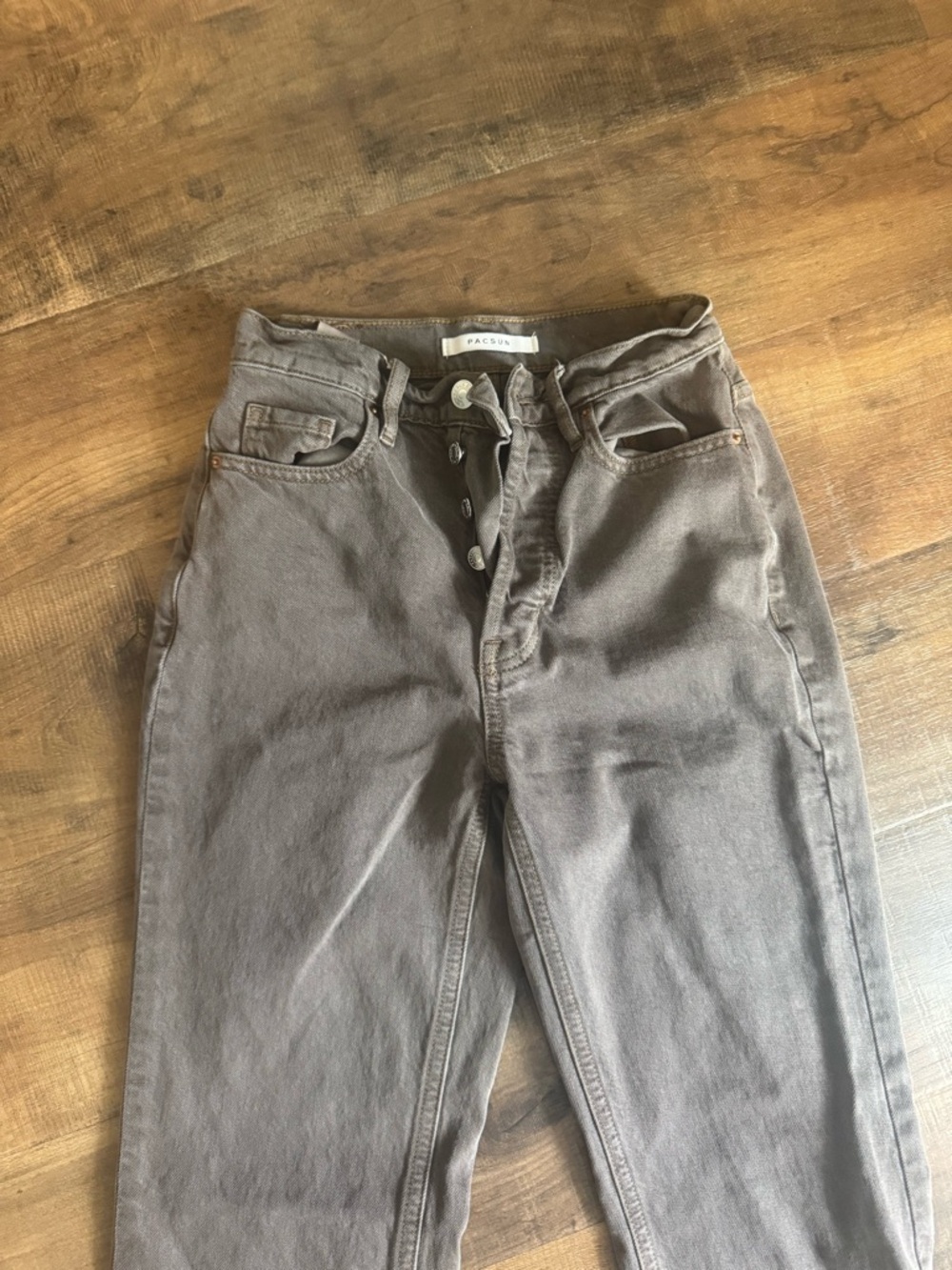 PacSun Jeans - Picture 3 of 5